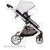 Бебешка количка Bali Zen 2 in 1 с трансформираща се седалка